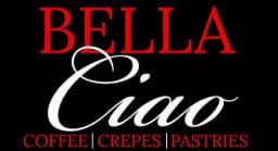 Bella Ciao Café logo